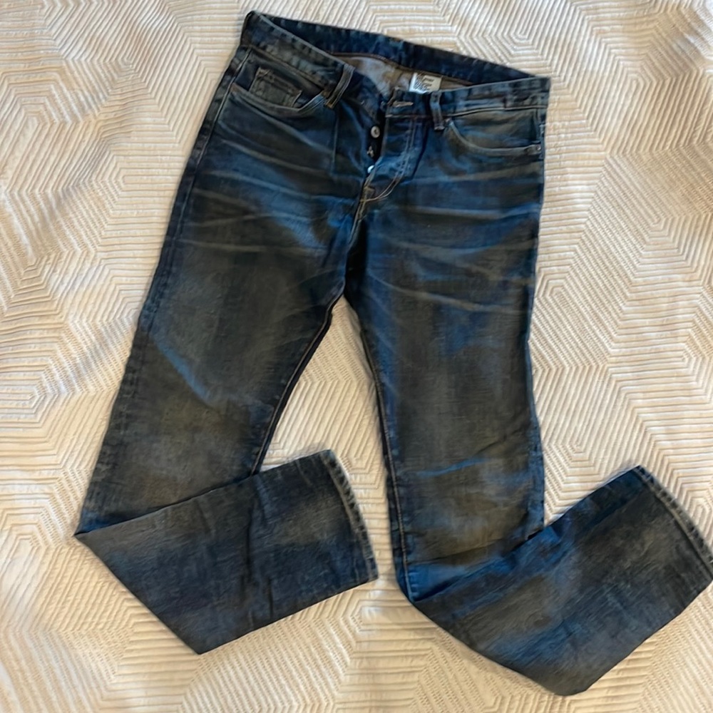 Jeans H & M denim size 29/32